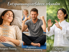 PMR - AT - Qigong in Kerken, 14.00 - 17.00 Uhr