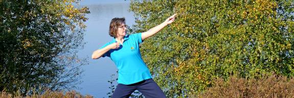 Einfach leben – einfach Leben